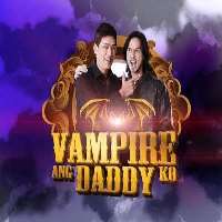 Thea TolentinoVampire Ang Daddy Ko as  Ashley Mercado Alcantara (TV Series 2015)