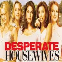 Mark MosesDesperate Housewives as Paul Young (TV Series 2004-2011), Mad Men as Herman 