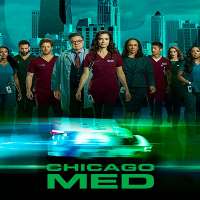 Rachel DiPilloJane the Virgin as Andie (TV Series 2015), Chicago Med as Dr. Sarah Reese (TV Series 2015-2018)