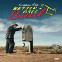 Hayley HolmesBetter Call Saul as Make-Up Girl (TV Series 2016-2020)