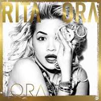 Rita OraOra (Album 2012)