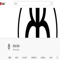 Bella BlairBella Blair (YouTube Channel 2011)