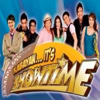 Vice GandaIt's Showtime (Variety Show 2012)