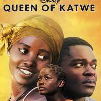 Madina NalwangaQueen of Katwe as Phiona Mutesi (Film 2016)