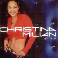 Christina MilianAM to PM (Single 2001)
