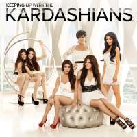Khloe KardashianKeeping Up with the Kardashians (TV Series 2007)