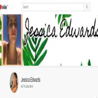 Jessica EdwardsJessica Edwards (YouTube Channel 2010)