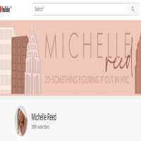 Michelle ReedMichelle Reed (YouTube Channel 2010)