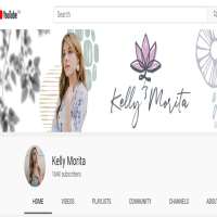 LoveLyzKellyKelly Morita (YouTube Channel 2014)