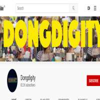 DongdigityDongdigity (YouTube Channel 2016)