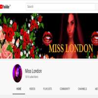 Miss LondonMiss London (YouTube Channel 2015)