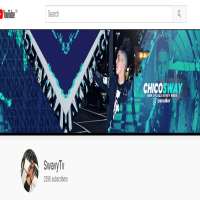 SwavyTvSwavyTv (YouTube Channel 2013)