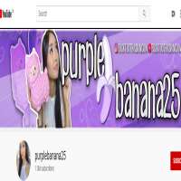 Hannah TolentinoPurplebanana25 (YouTube Channel 2010)