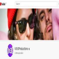 Ethan Edward KleinH3h3Productions (YouTube Channel 2011)