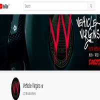 Parker NirensteinVehicle Virgins (YouTube Channel 2012)
