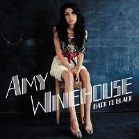 Amy WinehouseBack to Black (Album 2006)