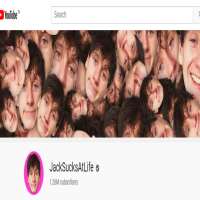 JackSucksAtLifeJackSucksAtLife (YouTube Channel 2013), JackSucksAtStuff (YouTube Channel 2019)