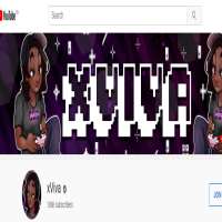 Shani JayxViva ( YouTube Channel 2013)