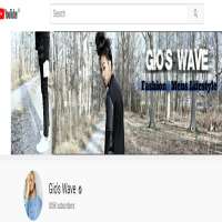 Giovanni FerrerGio's Wave (YouTube Channel 2014)