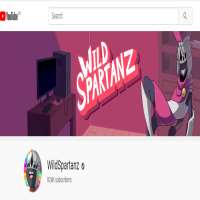 WildSpartanzWildSpartanz (YouTube Channel 2012)