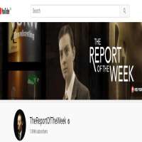 TheReportOfTheWeekTheReportOfTheWeek (YouTube Channel 2011)
