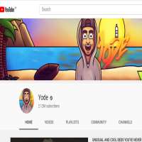 YodeYode (YouTube Channel 2014), Yode Life Hacks (YouTube Channel 2016)