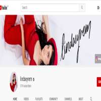 Lindseyremlindseyrem (YouTube Channel 2012)