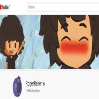 Roger RakerRogerRaker (YouTube Channel 2010)
