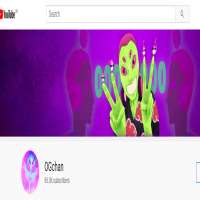 OGchanOGchan (YouTube Channel 2015)