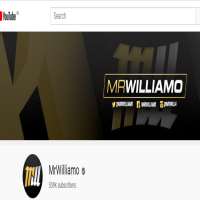 MrWilliamoMrWilliamo (YouTube Channel 2011)