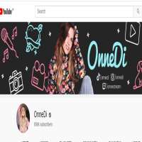 Dionne SlagterOnneDi (YouTube Channel 2011)