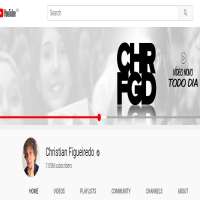 Christian FigueiredoChristian Figueiredo (YouTube Channel 2011)