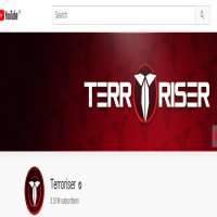 TerroriserTerroriser (YouTube Channel 2011)