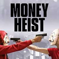 Fernando SotoMoney Heist as  Angel (TV Series 2017-2020)