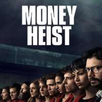Fran MorcilloMoney Heist as Pablo (TV Series 2017)