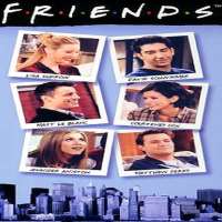 Lisa KudrowFriends as Phoebe Buffay (TV Series 1994-2004)