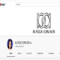 Alyssa WallaceALYSSA FOREVER (YouTube Channel 2013)