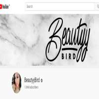 Yasmin MayaBeautyyBird (YouTube Channel 2012)