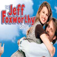 Anita BaroneThe Jeff Foxworthy Show as Karen Foxworthy (TV Show 1995-1996), Daddio as Linda Woods (TV Series 2000)