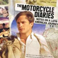 Rodrigo de la SernaThe Motorcycle Diaries as Alberto Granado (Film 2004), Money Heist as Palermo (TV Series 2019-Present)