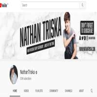 Nathan TriskaNathanTriska (YouTube Channel 2012)