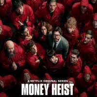 Antonio Romero (Actor)Money Heist as Antonanzas (TV Series 2019-2020)