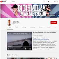 Milan KnolYouTube 