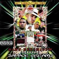 Baby BashSavage Dreams (Song Album 2001)
