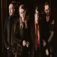 Patty WaltersBand 