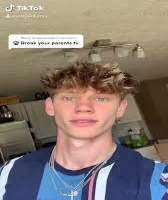 Aidan WilliamsTikTok 
