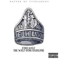 Xavier WulfThe Wolf Gang's Rodolphe (Song 2013)