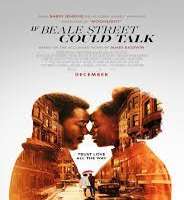 Dominique ThorneIf Beale Street Could Talk (Movie 2018)