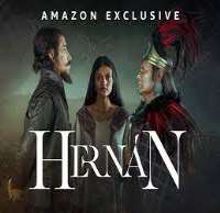 Mitzi Mabel CadenaHernan (2019 TV Series)