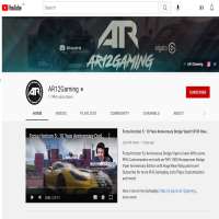 AR12GamingYouTube 